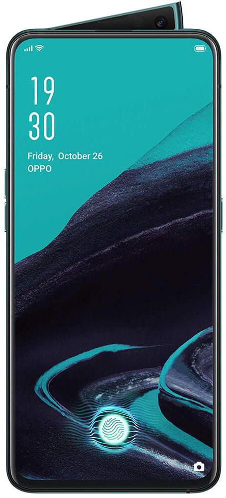 Oppo Reno2