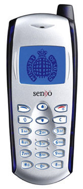 Sendo J530