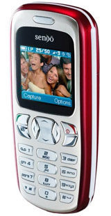 Sendo S600