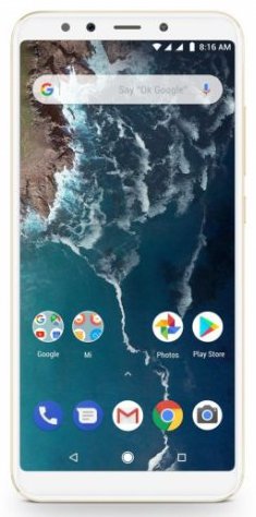 Xiaomi Mi A2